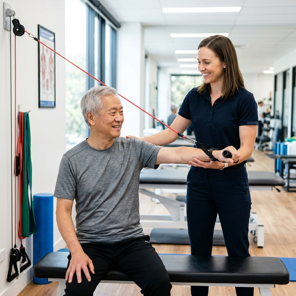 yasc physio.Org