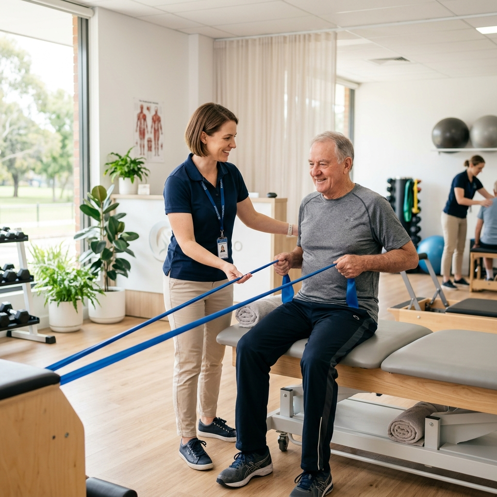 yasc physio.Org Banner